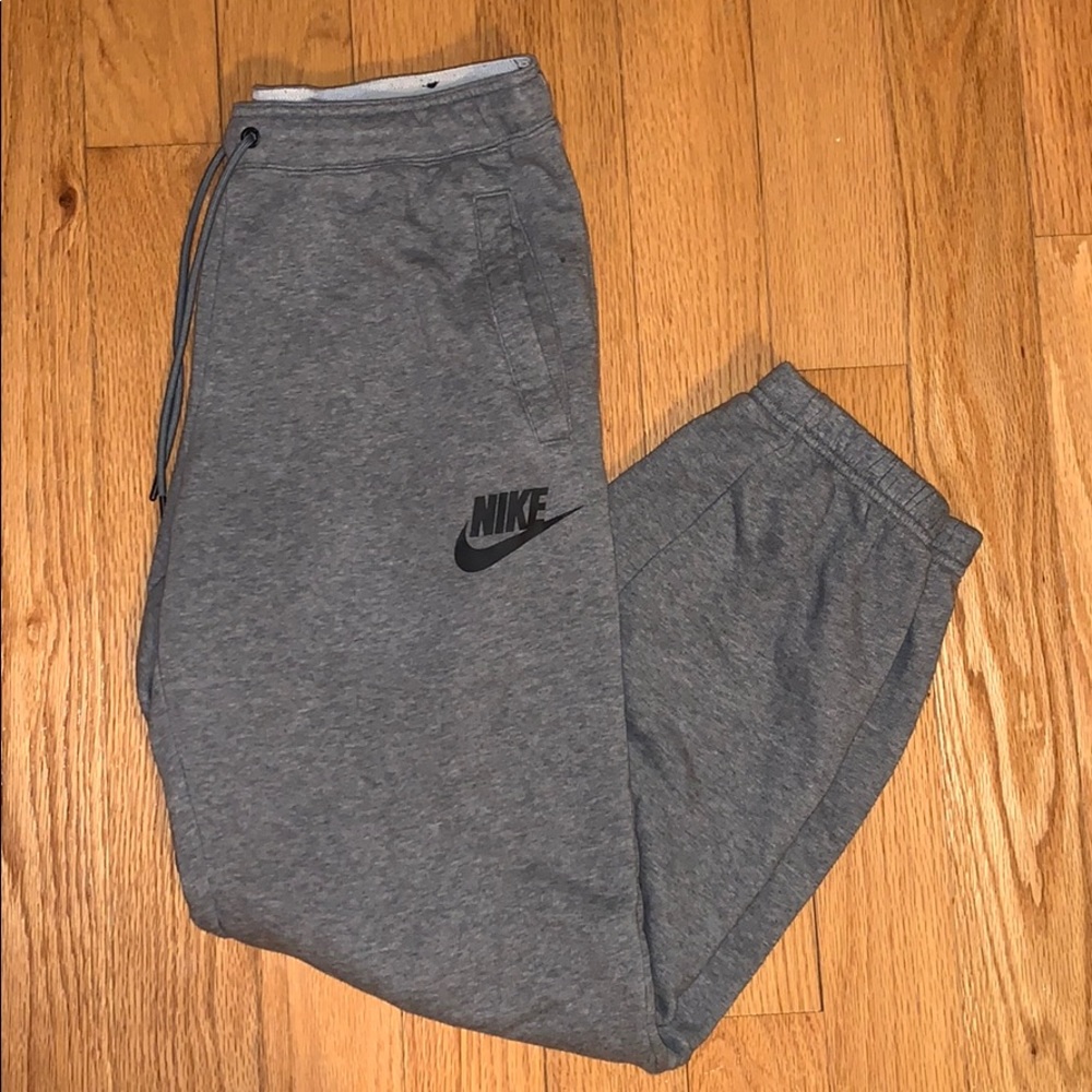 Nike sweatpants